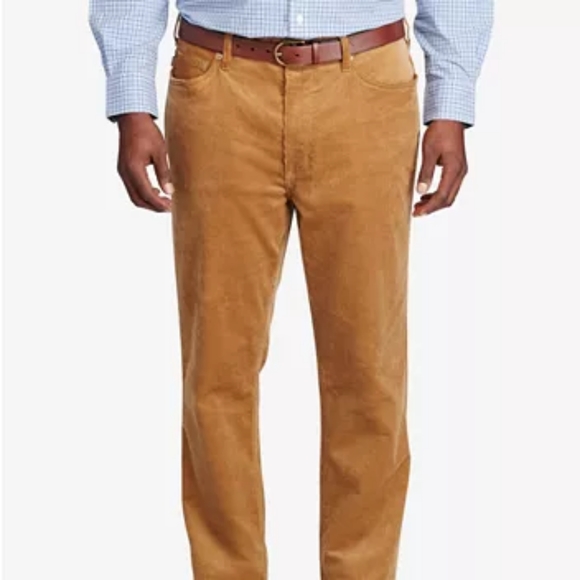 polo corduroy pants mens
